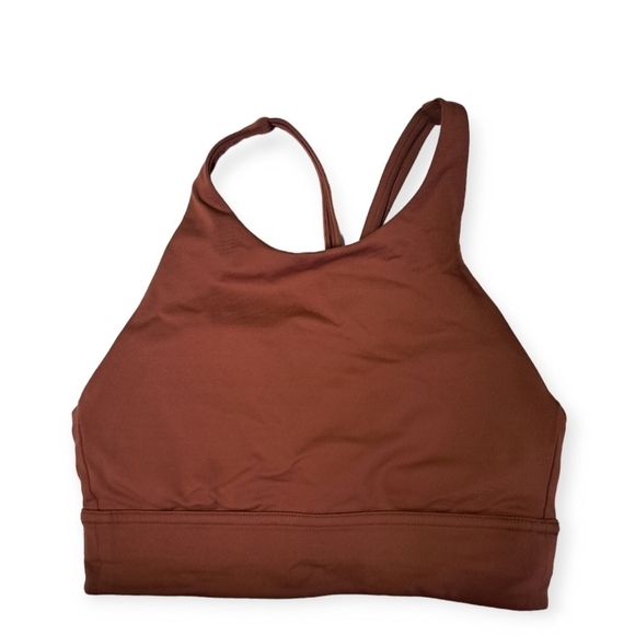 Lululemon X Soul Cycle Ride & Reflect Sports Bra - Picture 2 of 7